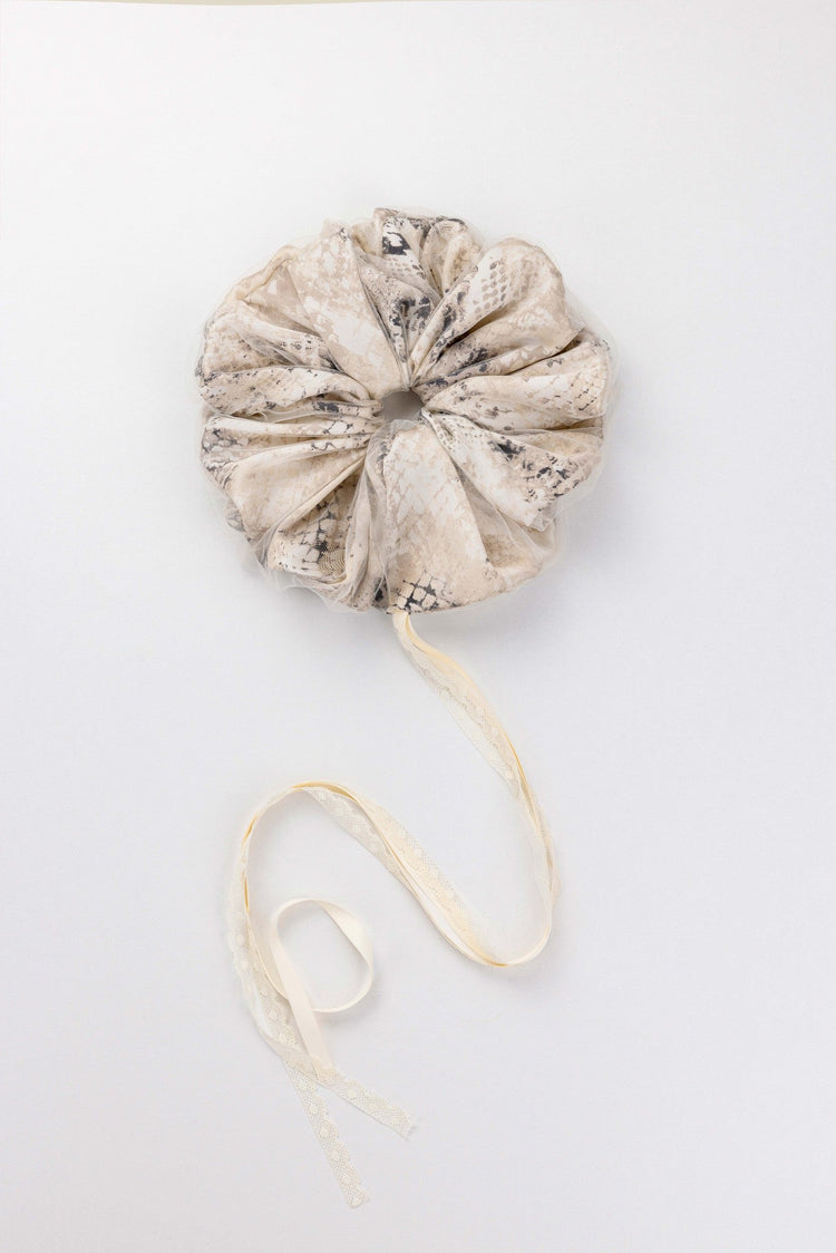 ZD Viper Mist Scrunchie — 1