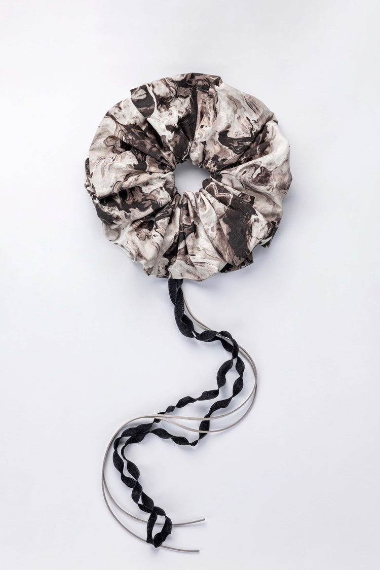 ZD Dual Shadow Scrunchie — 1