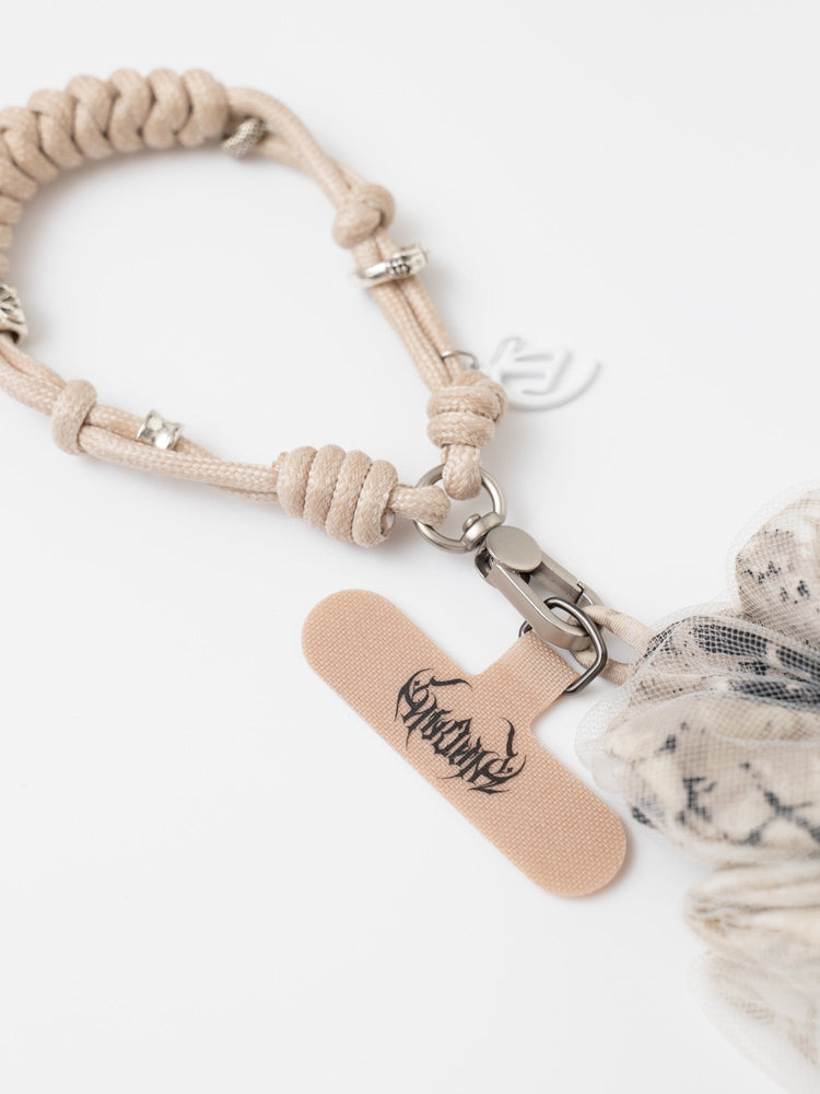 ZD Viper Mist Scrunchie Phone Strap — 5