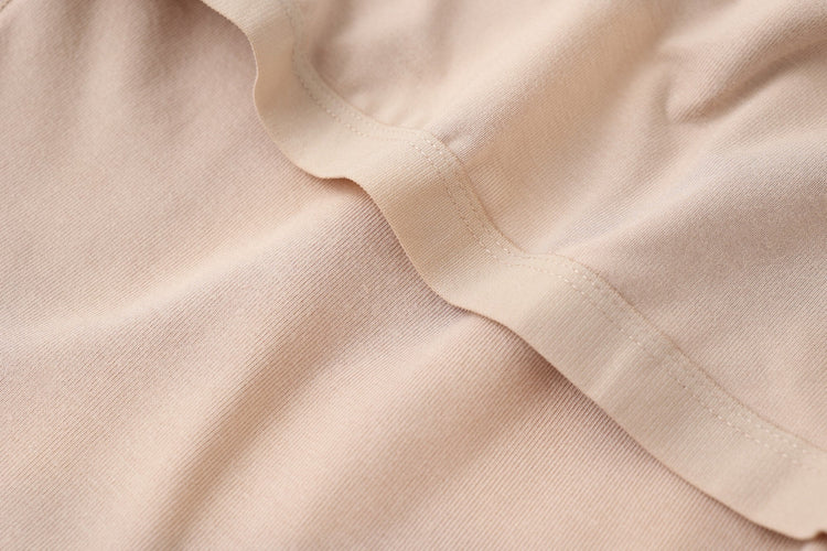 ZD Milk Veil Cropped Top — 10