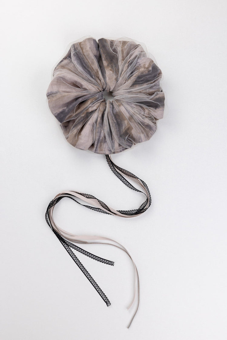 ZD Ash Wash Scrunchie — 1