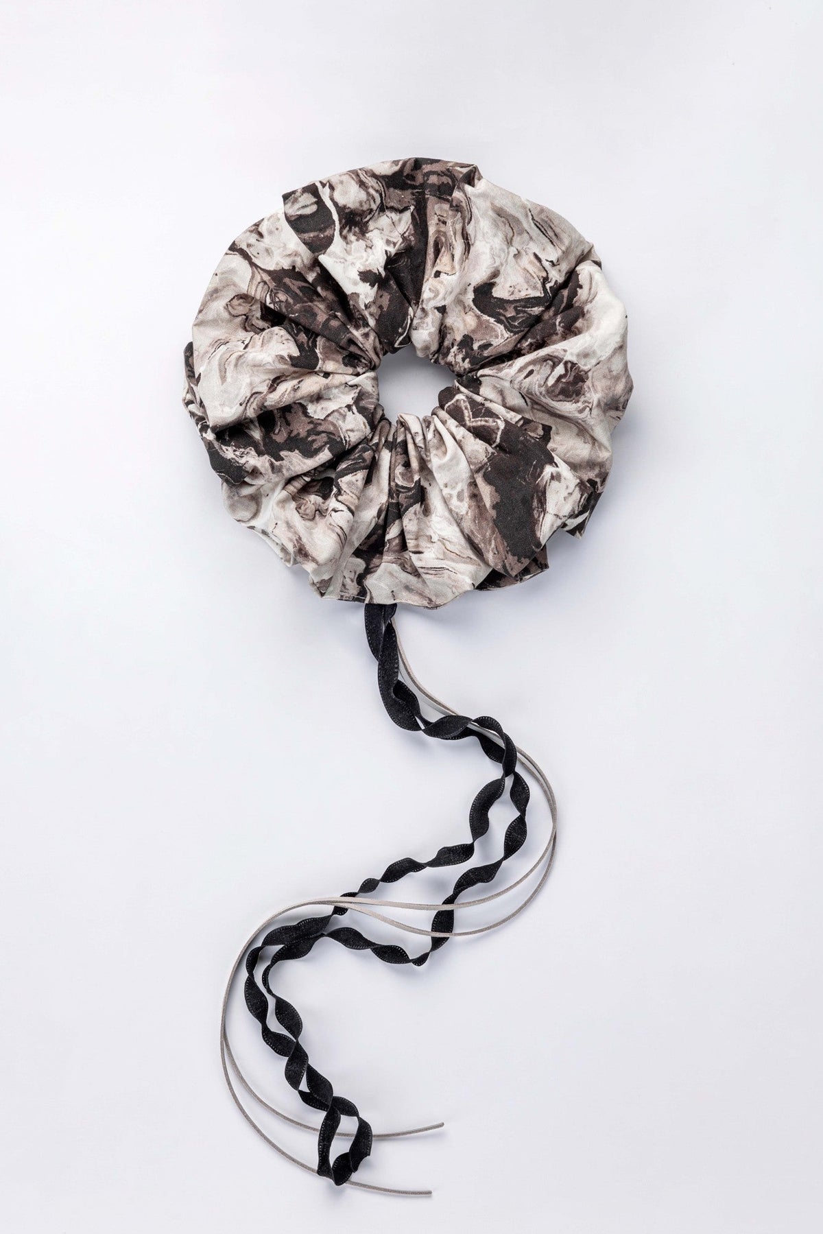 ZD Dual Shadow Scrunchie — 1