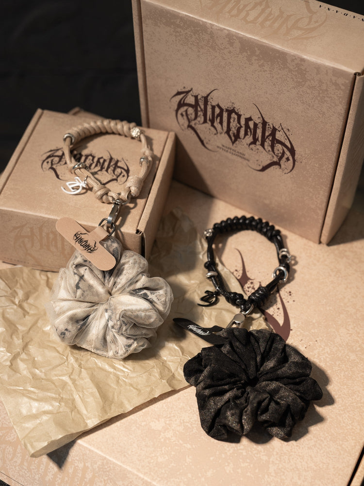 ZD Viper Mist Scrunchie Phone Strap — 7