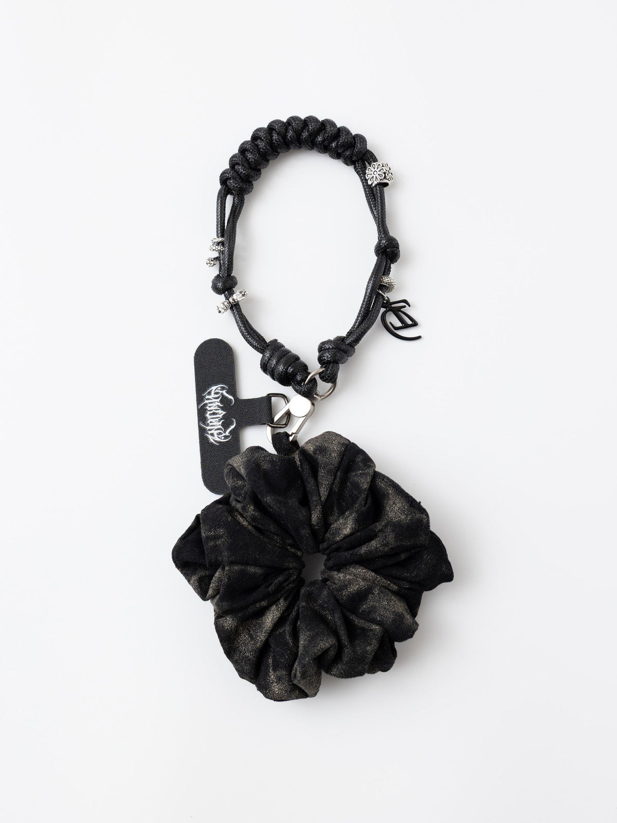 ZD Stardust Scrunchie Phone Strap — 2