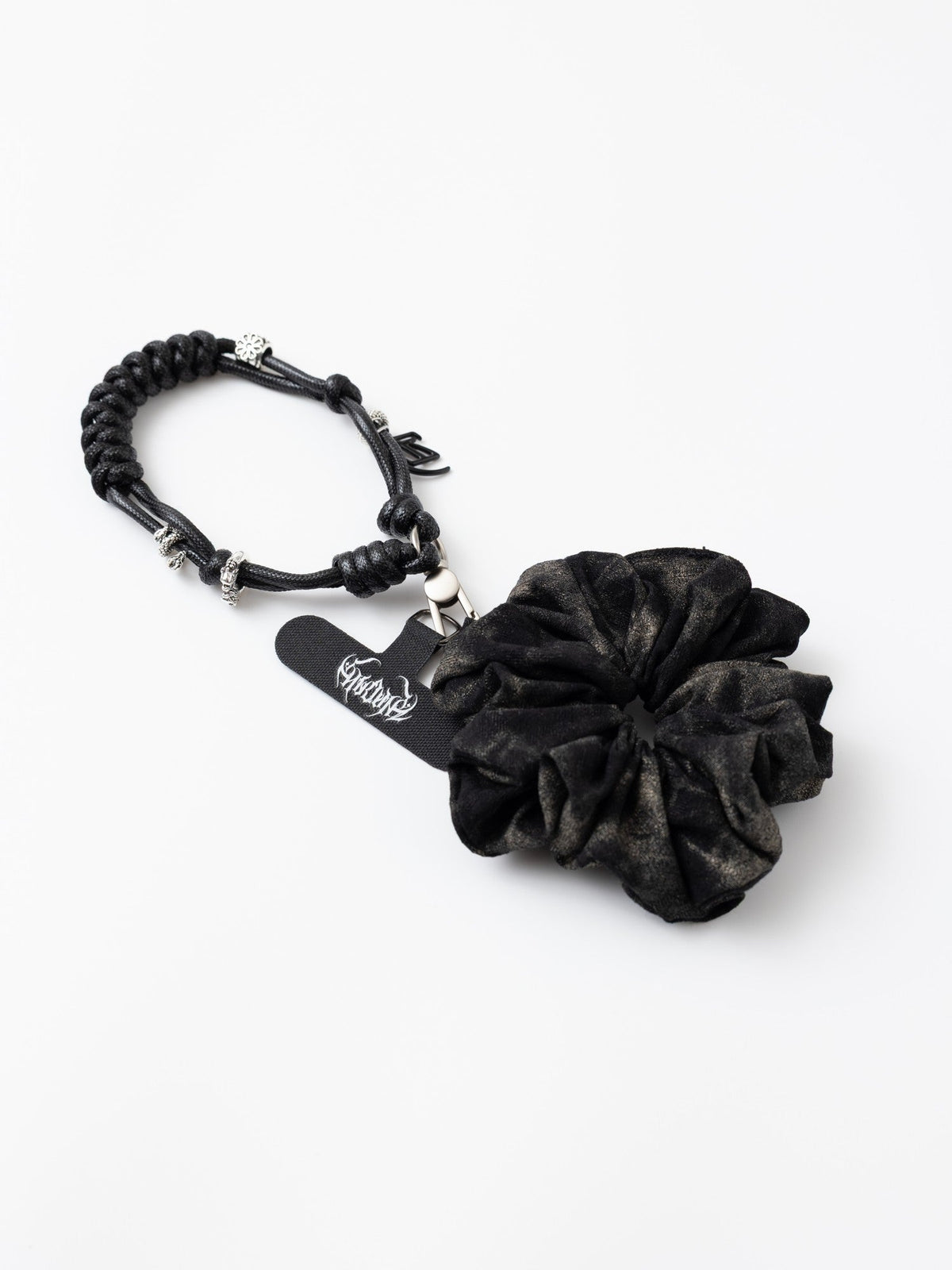 ZD Stardust Scrunchie Phone Strap — 3
