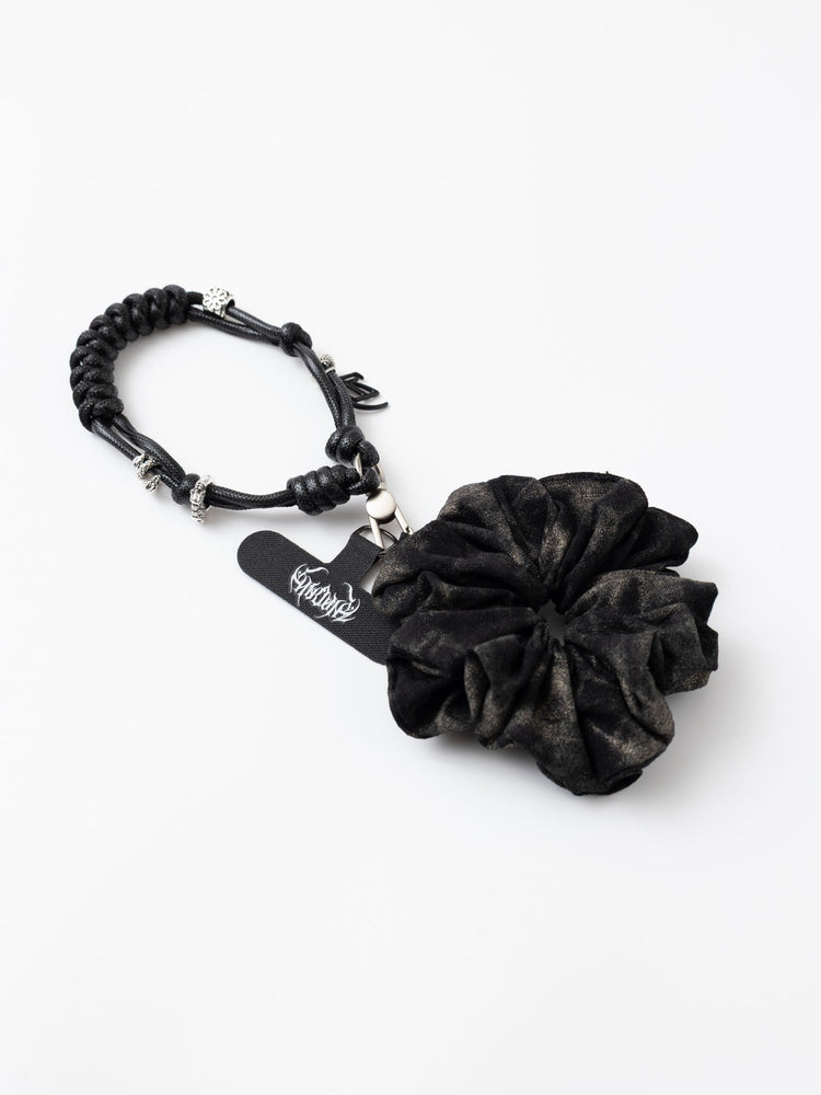 ZD Stardust Scrunchie Phone Strap — 3
