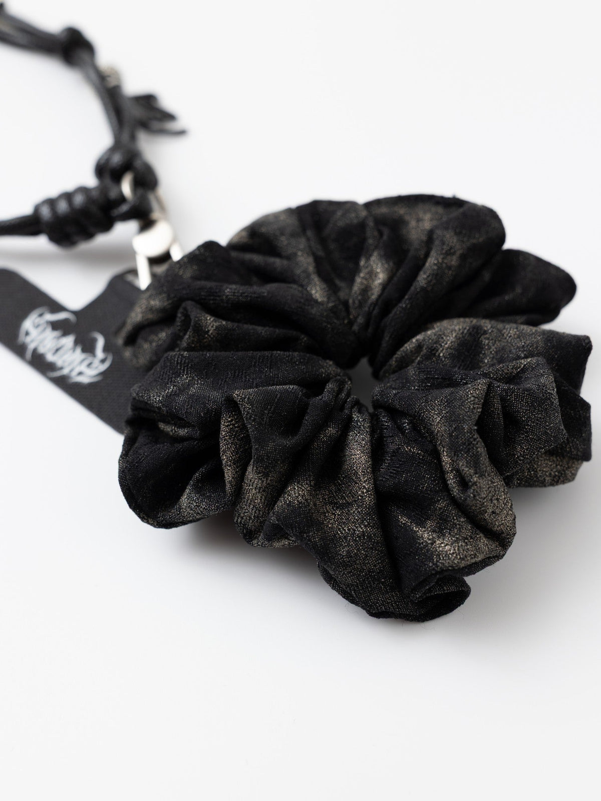 ZD Stardust Scrunchie Phone Strap — 4