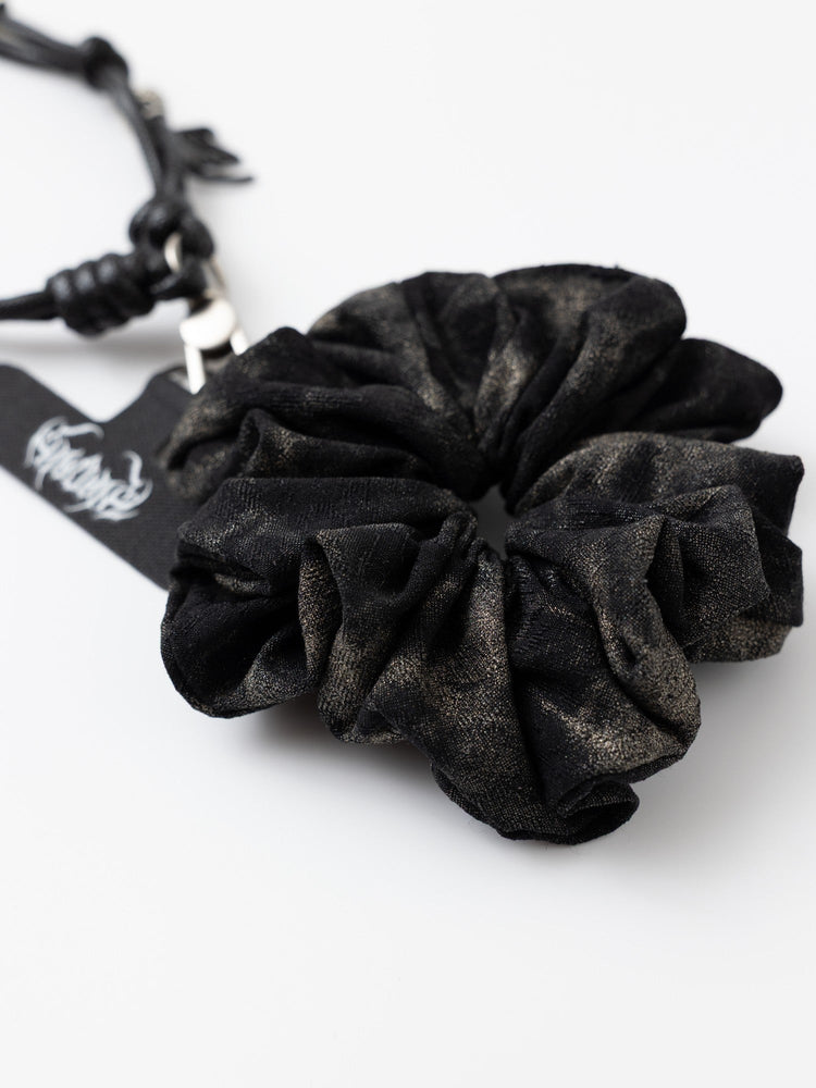 ZD Stardust Scrunchie Phone Strap — 4