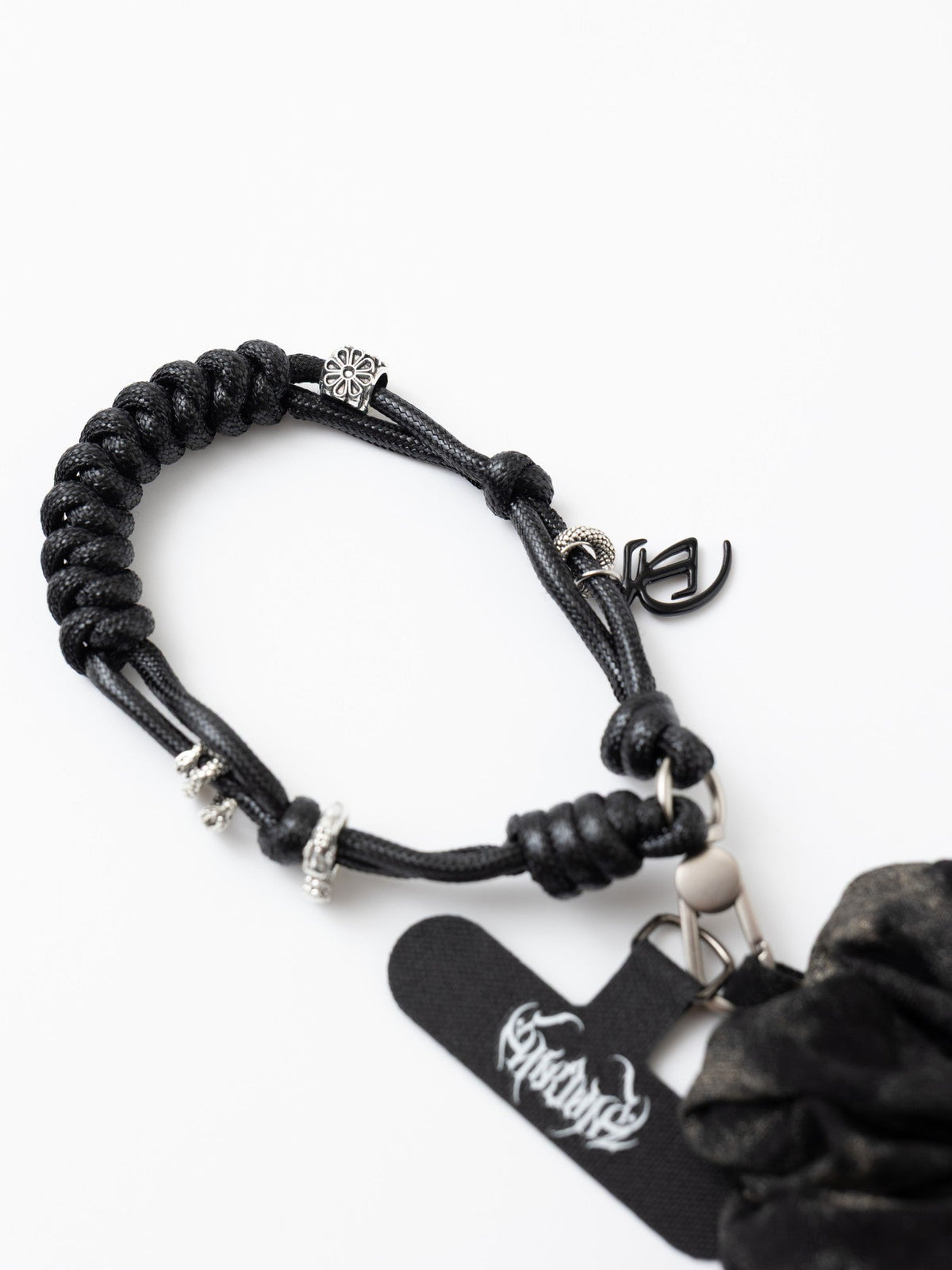 ZD Stardust Scrunchie Phone Strap — 6