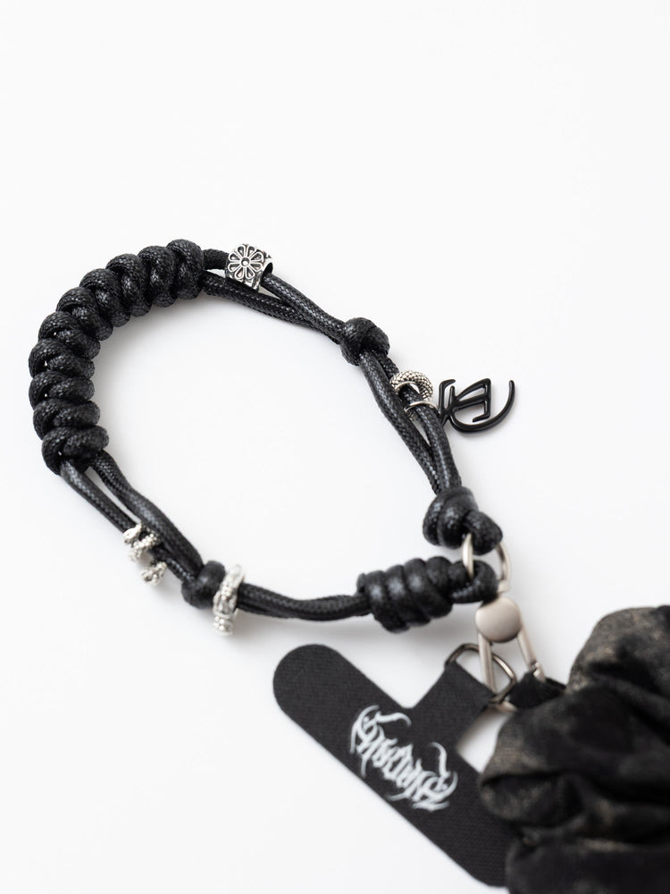 ZD Stardust Scrunchie Phone Strap — 6