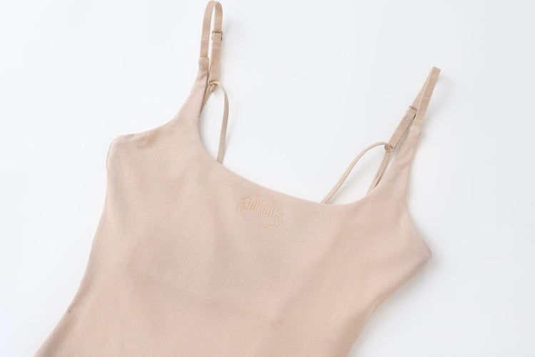 ZD Milk Veil Cropped Top — 7