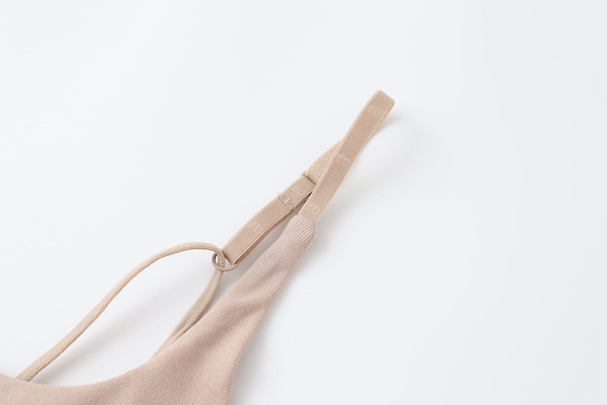 ZD Milk Veil Cropped Top — 8