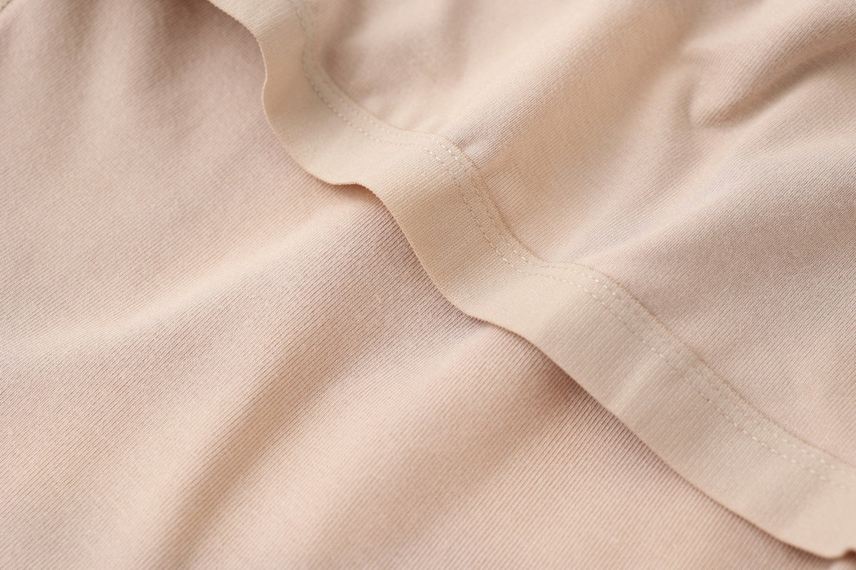 ZD Milk Veil Cropped Top — 10