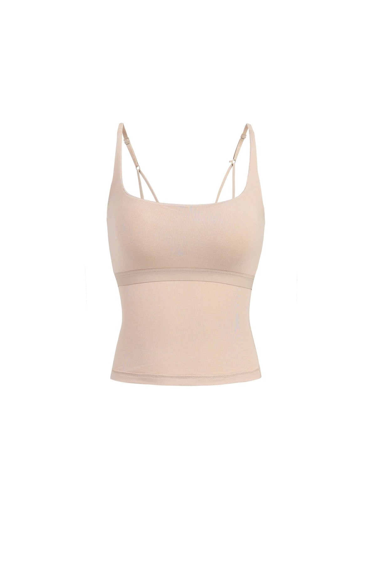 ZD Milk Veil Cropped Top — 6